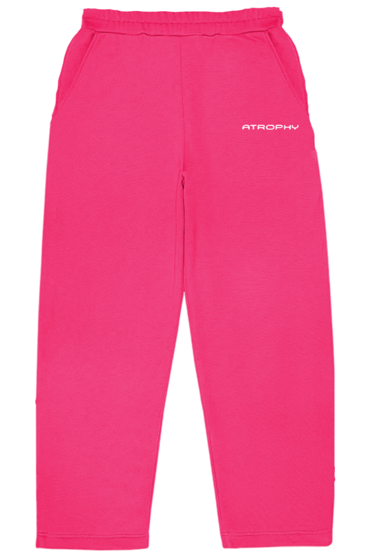 Sweatpants Pink