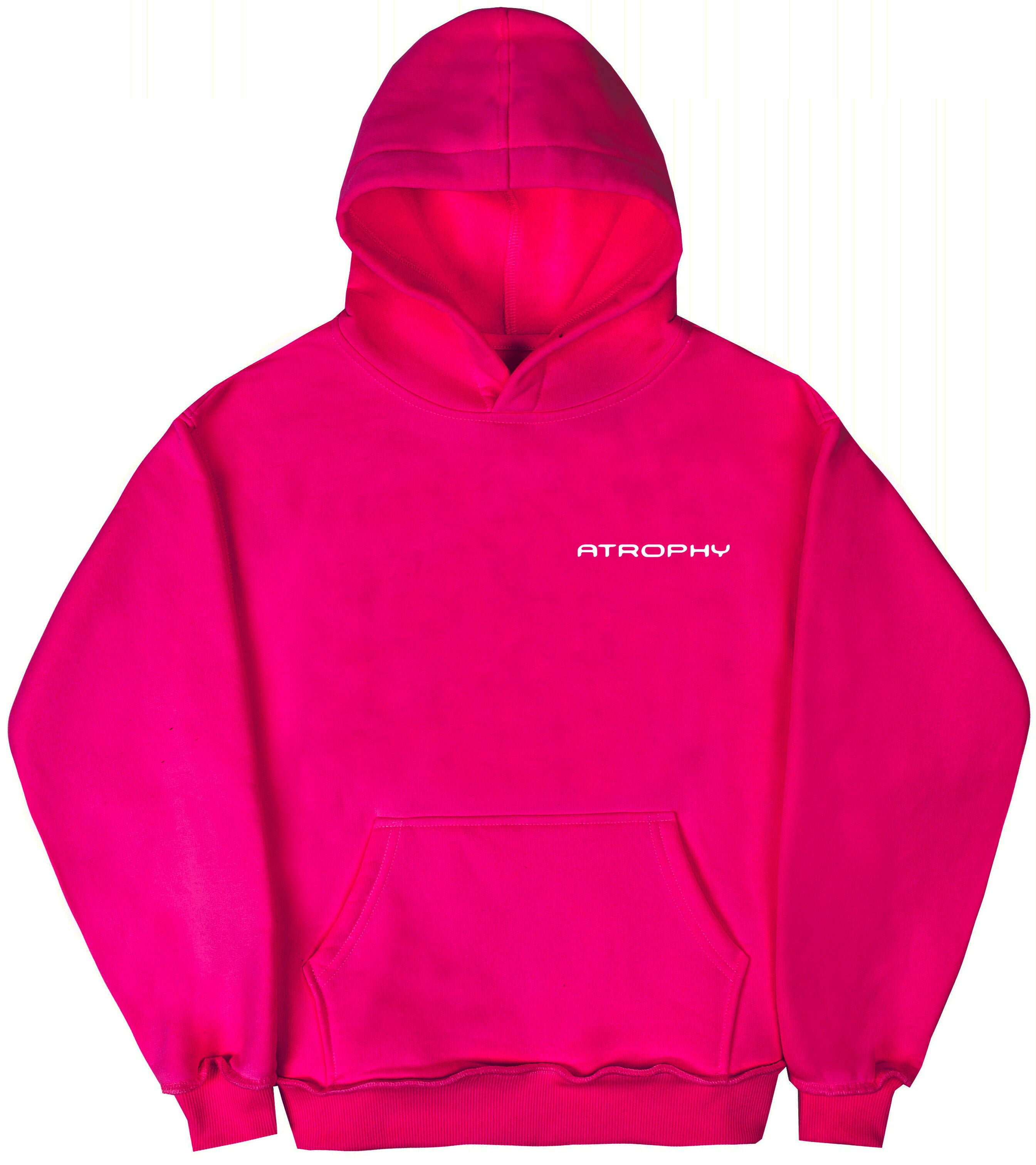 Small Logo Pink