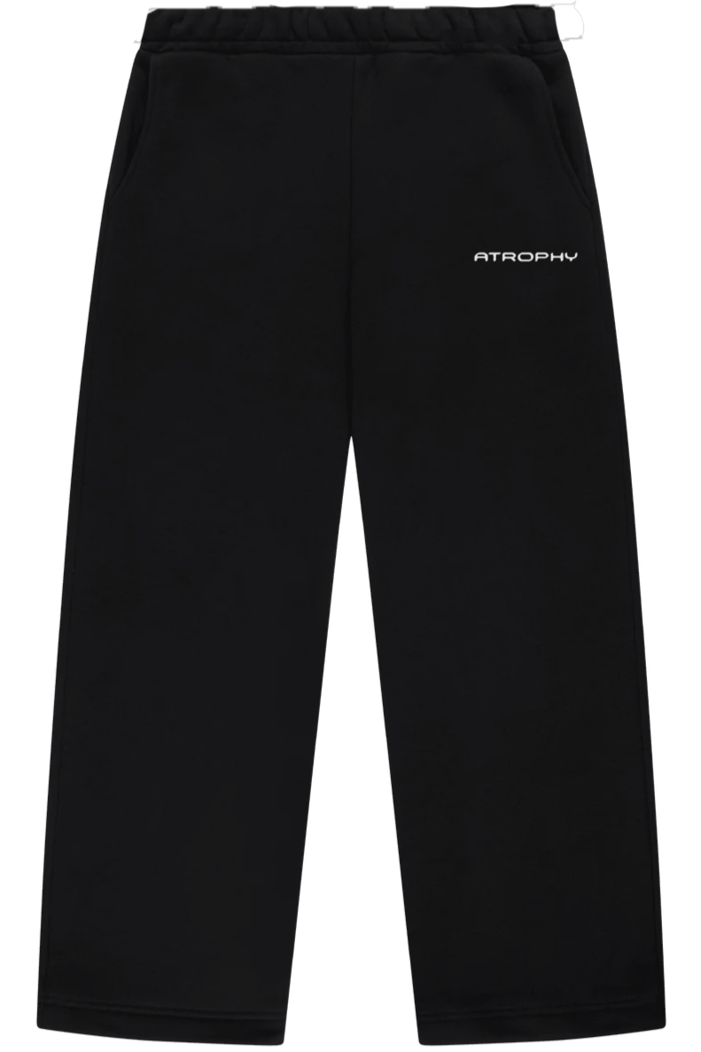 Sweatpants Black